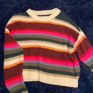 American eagle sweater womens M